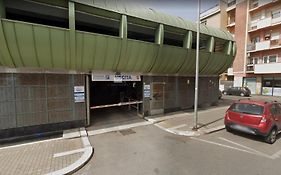Attico Centrale Ostia 20